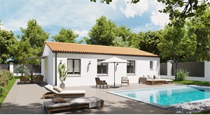 maison à la vente -   84000  AVIGNON, surface 80 m2 vente maison - UBI430717532